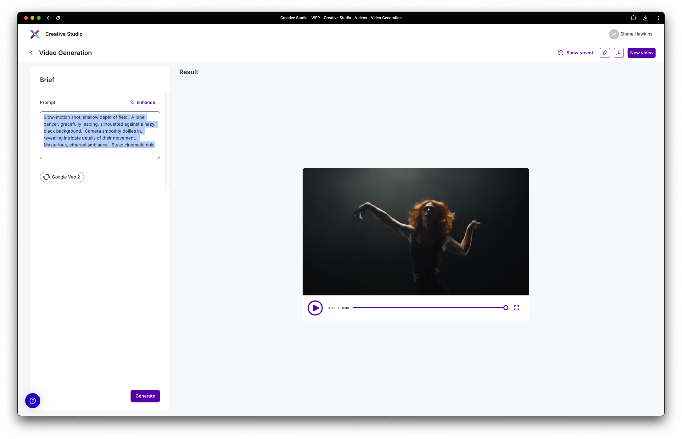 UI Screenshot